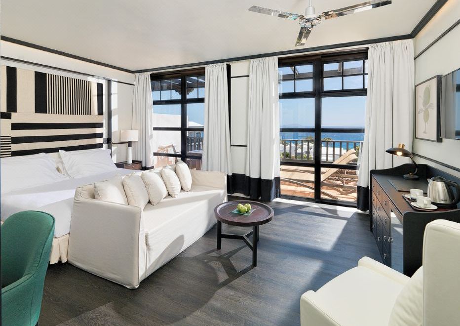 H10 Rubicón Horizons Collection