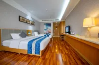 Hua Nian Hotel Các khách sạn gần Weiyun Group Weinan Station