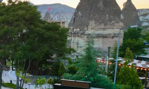 A la Mode Cappadocia