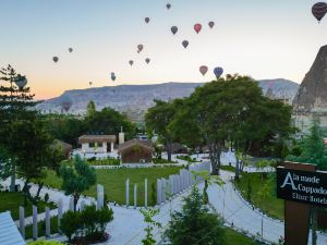 A la Mode Cappadocia