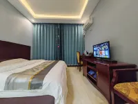 Pu'an Youth Hotel Hotels in Pu'an
