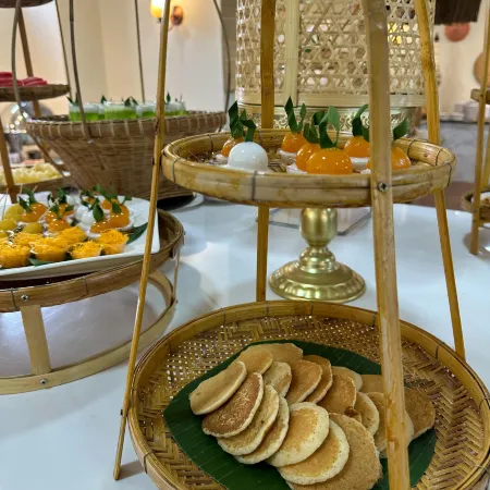 Lasantel Bangkok