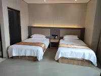 Taishun Jinjiang Hotel Các khách sạn gần Liu Peak Passenger Transport Terminal