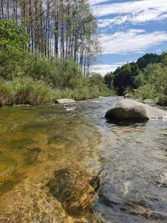 Yangxian Xiguyunjuju