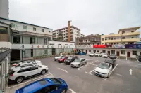 於都新聯大飯店（中央紅軍長征出發地紀念園店） - 停車場