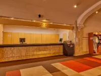 Ooedo Onsen Monogatari Enakyo（Old：Yukai Resort Premium Enakyo Kokusai Hotel） Hotels in Ена