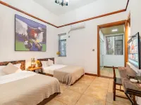 Sufubi Gallery Hotel