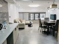 Lijing Business Apartment