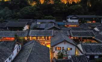 Lijiang Yunsun Shixi Homestay (Gucheng Dashuiche Branch)