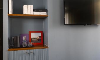 Hôtel La Conversation