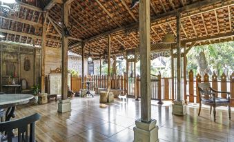 OYO Homes 90948 Desa Wisata Kampung Majapahit