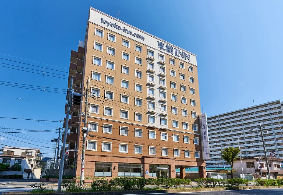 東横INN新大阪駅東口の宿泊予約・お得なプラン2026 - 大阪 | Trip.com