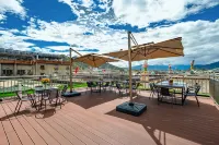 โรงแรมเฮนรี