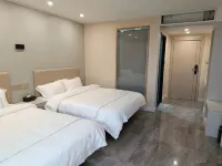 Fuchuan Jingmei Apartment