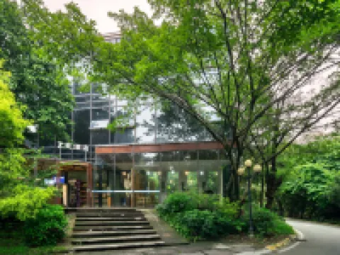 7Days Inn (Chengdu Sichuan Normal University Chenglong Campus Jingji Harbor) Hotels in Chengdu