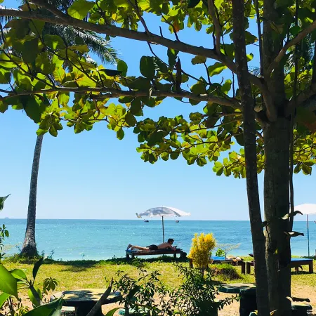 Koh Mook Riviera Beach Resort
