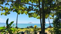 Koh Mook Riviera Beach Resort Các khách sạn gần Ko Libong