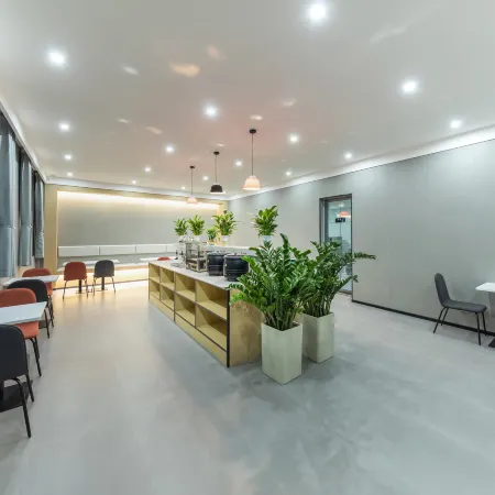 Shankee Hotel (Junan County Meishan Road)