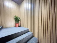Jington Hotel - Inns