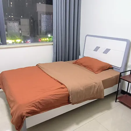 Little Sheep Homestay