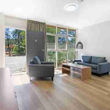 Discovery Resorts - Wilpena Pound Rooms