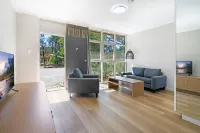 Discovery Resorts - Wilpena Pound Hotel a Flinders Ranges