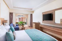 Beach Albatros Aqua Park - Hurghada