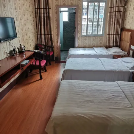 Sanmingmingshun Hotel
