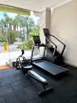 Mondrian Cannes - Træningscentre
