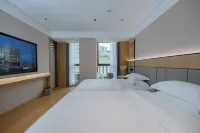 Nanjiang Tianlai Boya Intelligent Hotel Hotels near Nanjiang Guangyun Station
