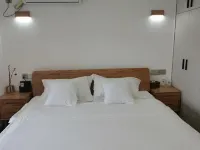 Four seasons Inn - Bjergudsigt