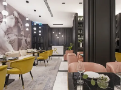 22號門精品酒店 尼科西亞酒店