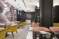 Gate Twenty Two Boutique Hotel Hotels in Nicosia