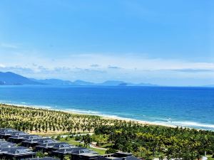 Orge Holiday Apartment (Lingshui Ocean Happy World)