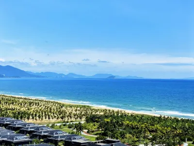 Orge Holiday Apartment (Lingshui Ocean Happy World) Hotels in Hainan Ocean Paradise Resort