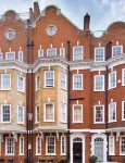 Viridian Apartments in Chelsea Serviced Apartments - Draycott Place