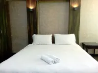 Alpine Lxpd Full Seaview Water Chalet Các khách sạn ở Port Dickson