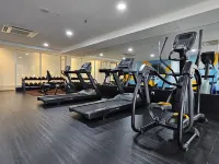 دايز هوتل آند سويتس فريزر بيزنس بارك كاي إل Hotels near بودو