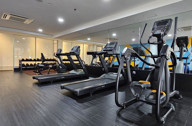 Days Hotel & Suites by Wyndham KL (Chan Sow Lin MRT/LRT) photo 2