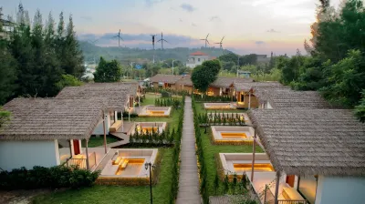 GELINTINGYUAN Hotels in Sufeng Huandao Road /Donggu Fishing Village