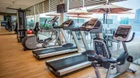 雙威舄湖酒店（原雙威克里奧酒店） - 健身室/gym room