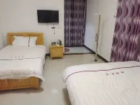 Xinhui Hostel - Pet friendly