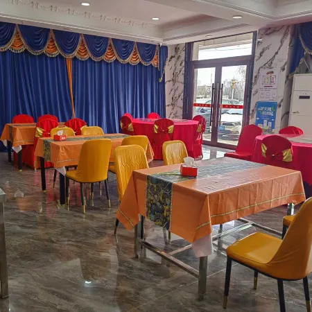 Zoushi Haichengxuan Hotel