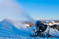 완다 모모랜드 장백산