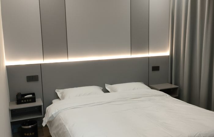 Guzhen Jincheng Hotel