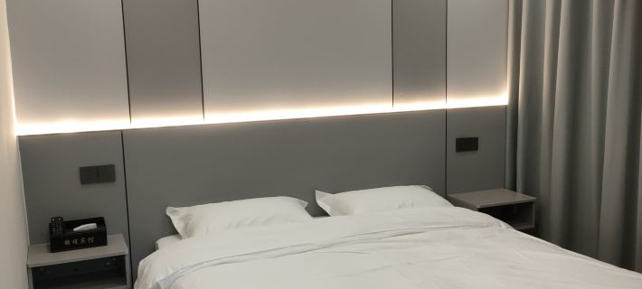 Guzhen Jincheng Hotel Hotels in Guzhen