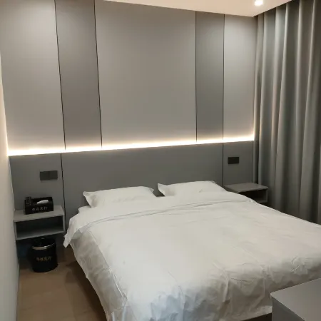 Guzhen Jincheng Hotel