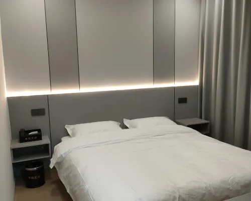 โรงแรมจินเฉิง กูเจิน โรงแรมในกูเจิน