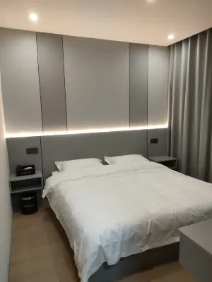 Guzhen Jincheng Hotel Hotels near Guzhen Zoo