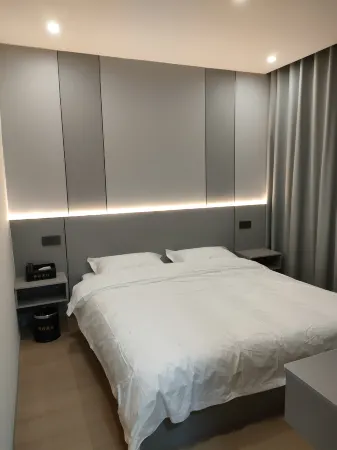 Guzhen Jincheng Hotel